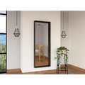 Tuhome Mirror Trento, Frama Finish, Mirrored Glass ET40029